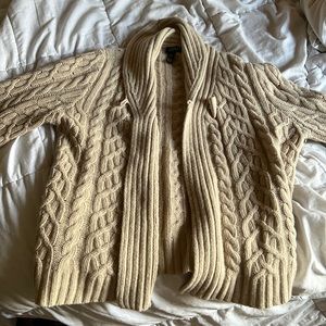 Ralph Lauren Cardigan
